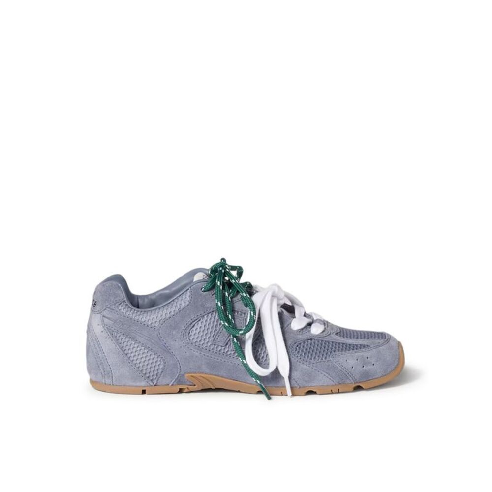 Miu Miu Women New Balance X Miu Miu 530 Sl Sneakers In Suede And Mesh